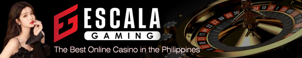 Welcome to Escala Gaming